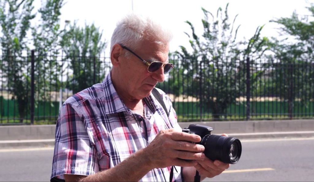 Кыргызский журналист: «Быстрое развитие Китая меня по-настоящему удивило»