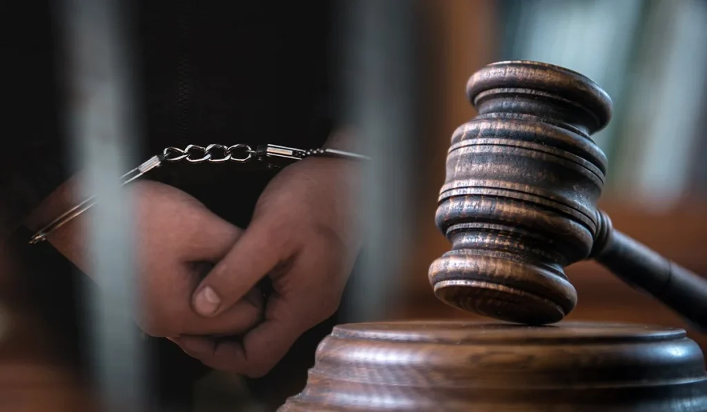 Семейде 2,2 жыл жазасын өтеп шыққан жігіт қайтадан 10 жылға сотталып кеткен