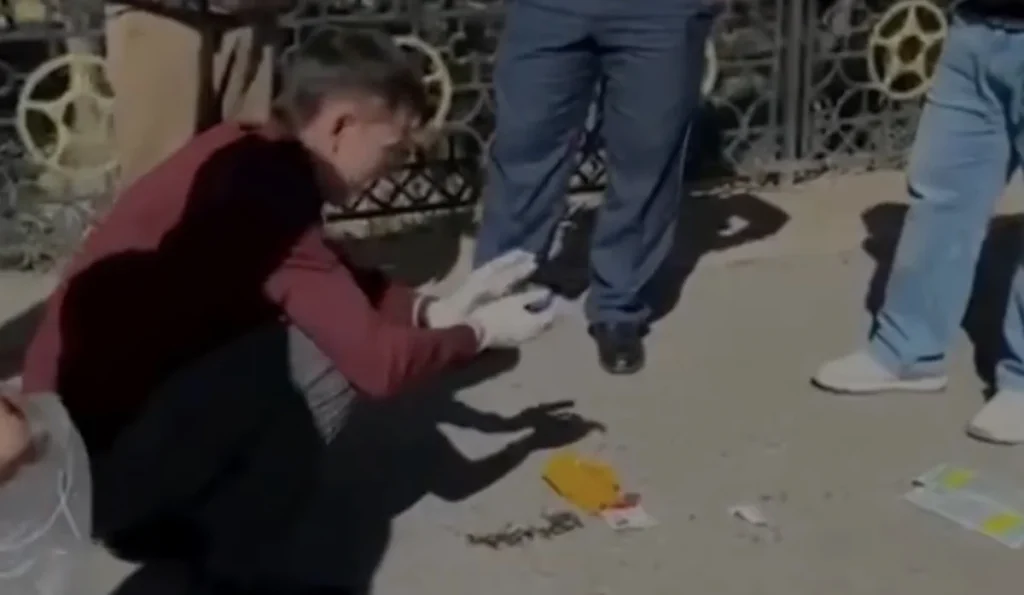 ол енді 12 жылға сотталуы мүмкін