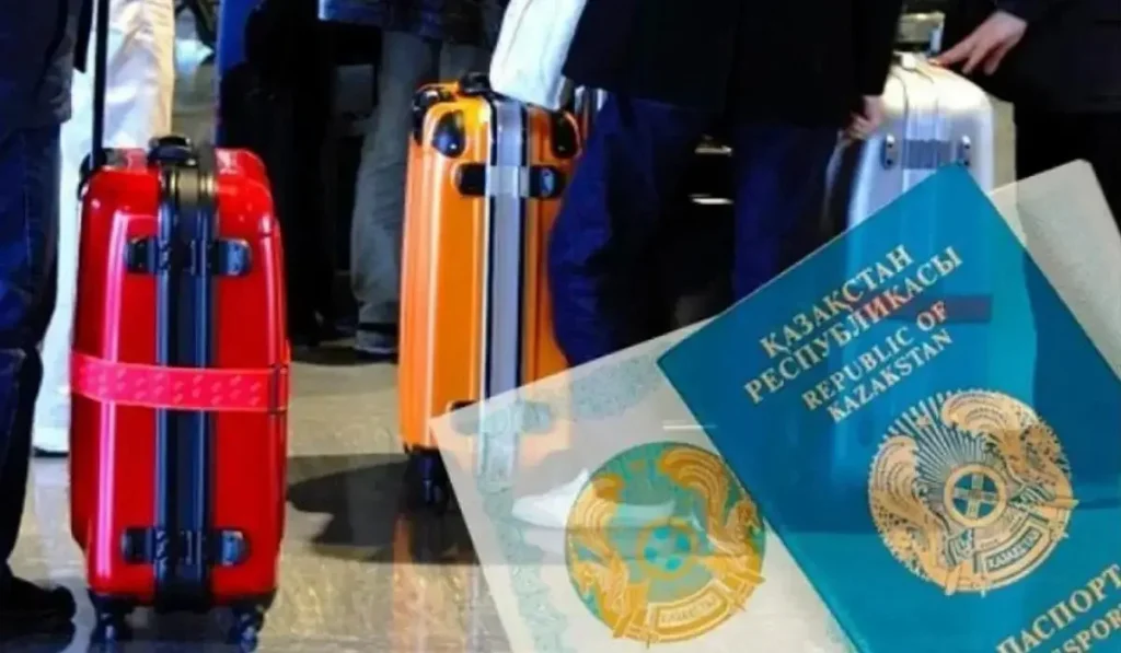 Биыл Қазақстанға 11 мыңнан астам қандас оралған