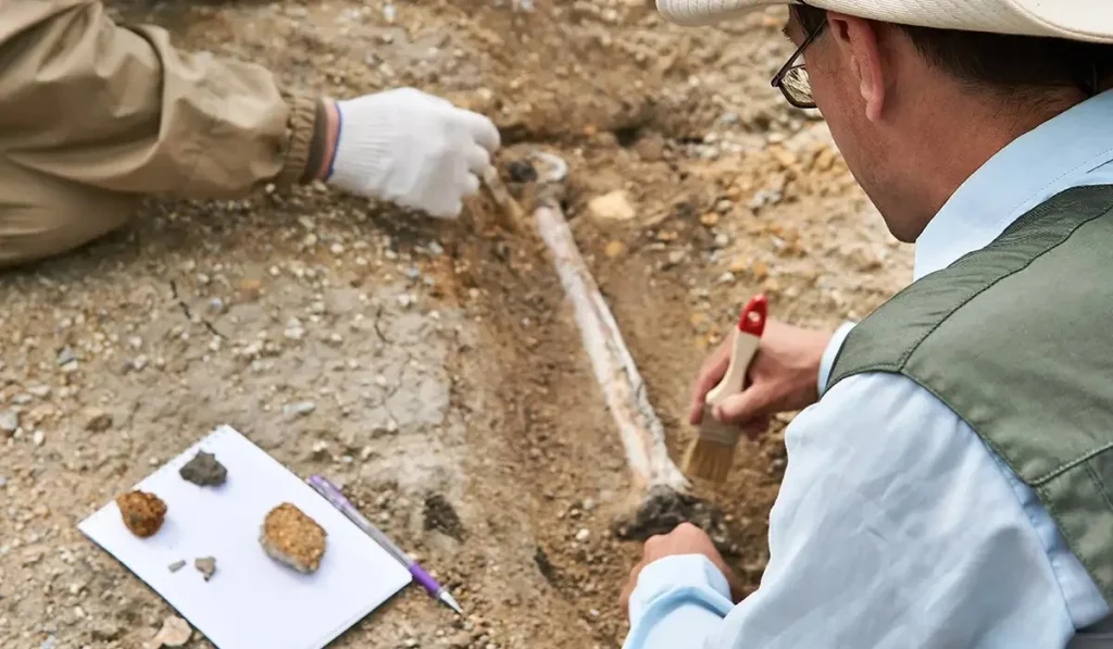 Реставраторлар қазба жұмыстарымен, ал археологтар реставрациямен айналысып жүр – депутат