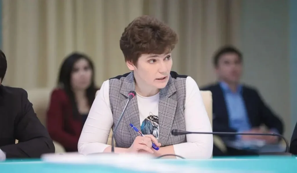 Сенаттың түзетулері ЖИ туралы заңдардың мазмұнын өзгертпейді