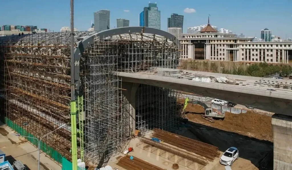 сотталғандардың 76 қымбат мүлкі мемлекет меншігіне өтті