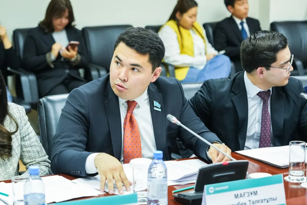 негізгі номинаттардың есімдері белгілі болды