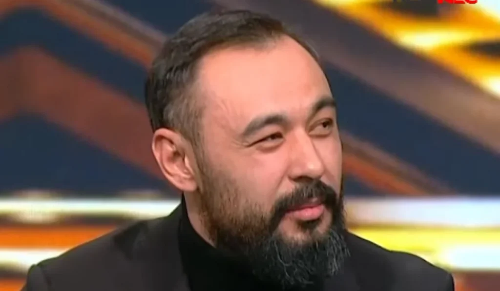 танымал актер 150 теңге үшін ұятқа қалған