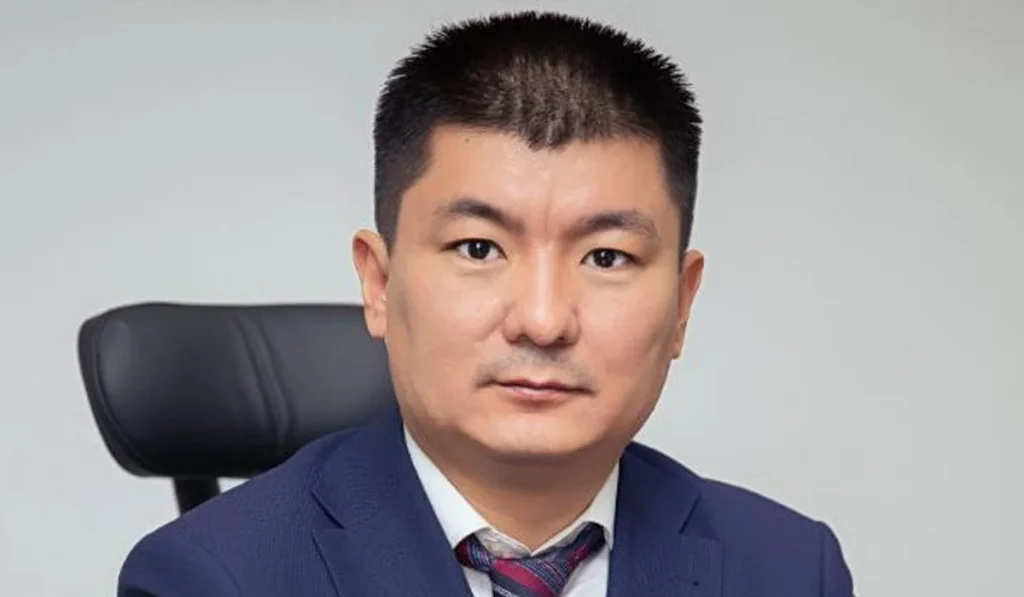 Шымкенттің өспей қалған алма бағы үшін тағы бір шенеунік істі болып жатыр (ВИДЕО)