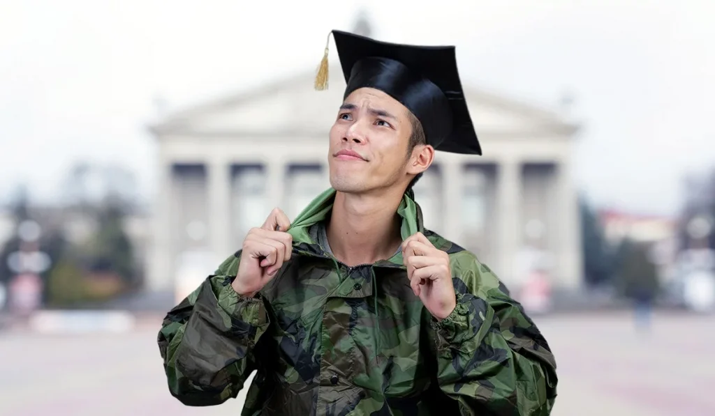 Қазақстандық курсанттар енді дрондармен жұмыс істеп, деректерді қорғауды үйренеді