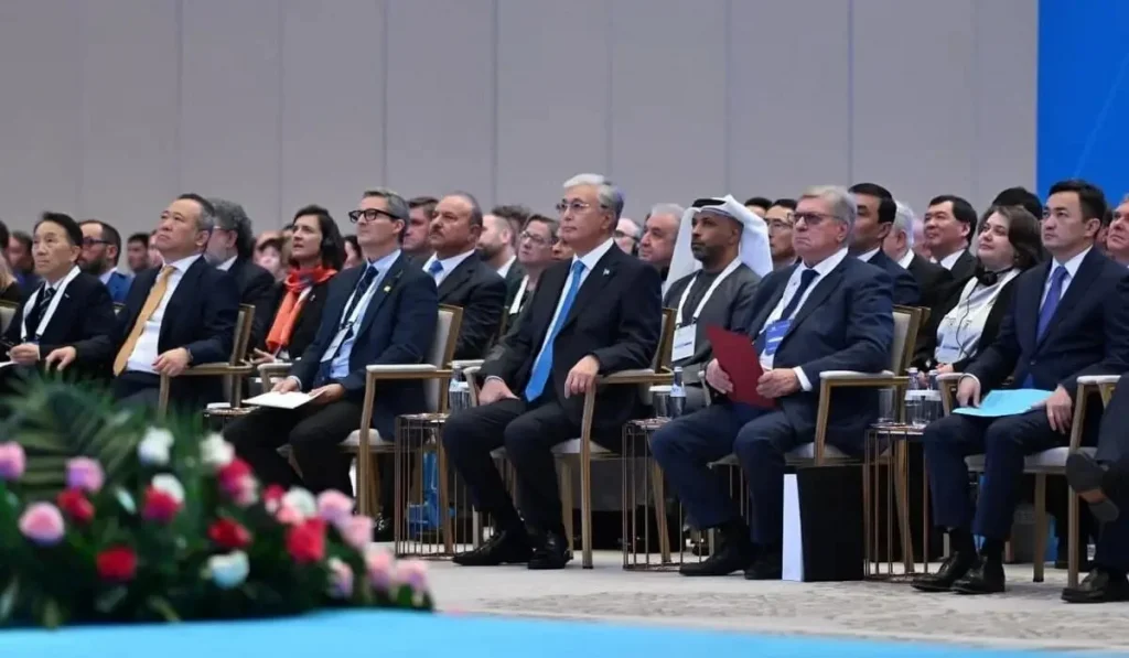 Қазақстан ChatGPT негізінде жаңа білім беру құралдарын енгізе бастады