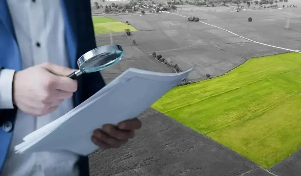 Қостанай прокуратурасы сот арқылы 57 гектар жерді жекеменшік компаниядан «жұлып» алды