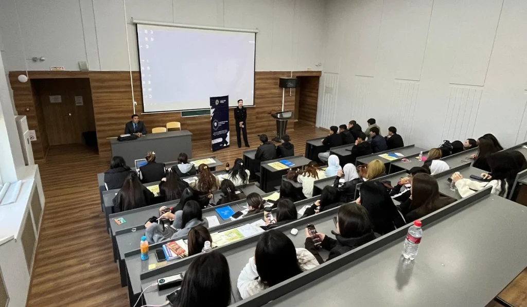 Алматы тұрғындарының 70 пайызы өз құқықтарын толық білмейді