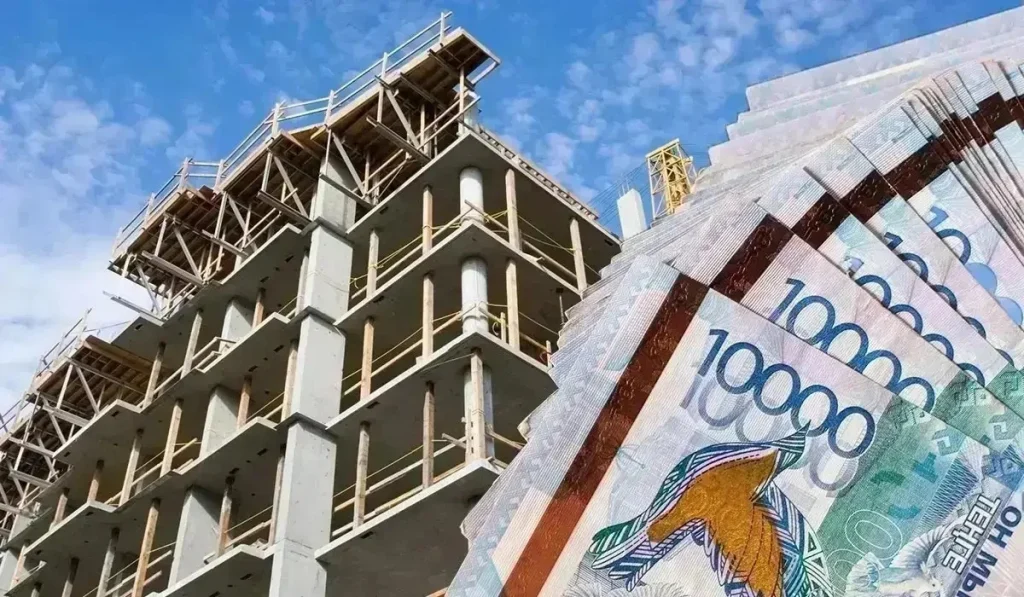 Ақтөбеде 300 адамды баспанасыз қалдырған құрылыс компанияларының иелері 10 жылға сотталды