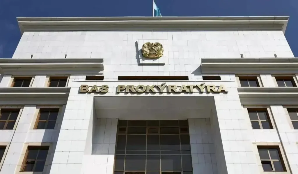 Бас прокуратура қарттар мен олардың бала-шағасына маңызды үндеу арнады (ВИДЕО)