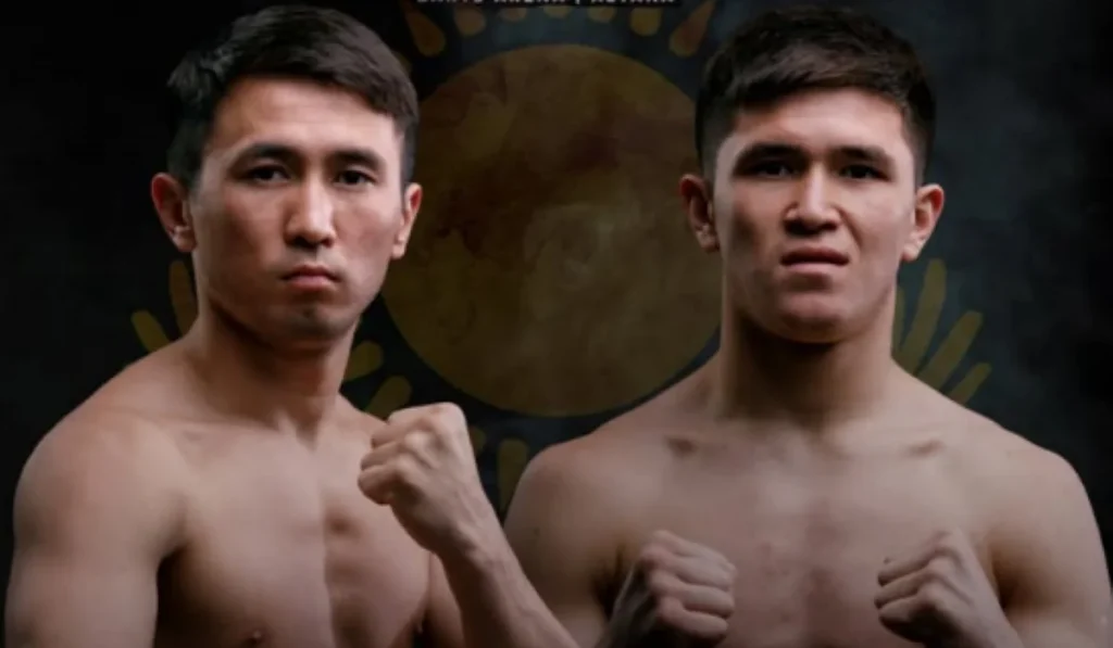 Ағайынды Сабырхандарды әкесі қуып жүріп қамшымен «сабады» (ВИДЕО)