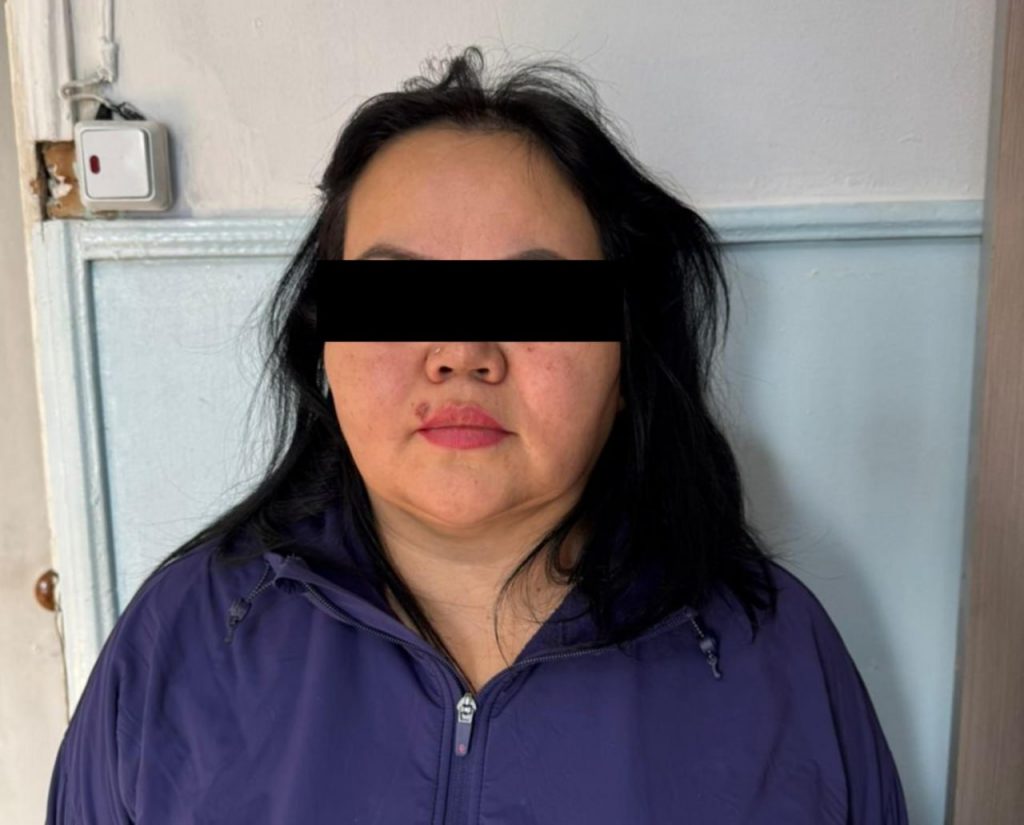 В Токмоке задержана «народная целительница», оформившая кредиты на клиентов