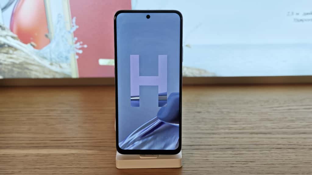 В Алматы состоялась презентация главной новинки осени — смартфона HONOR X9d!