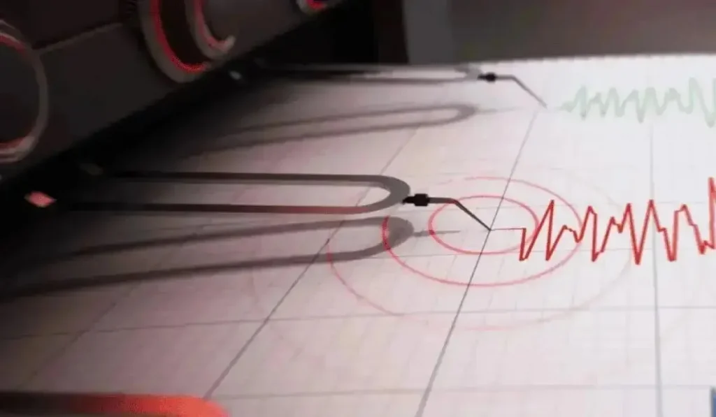 Шымкент пен Түркістан тұрғындарына жер сілкінісі сезілді