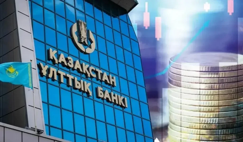 Қазанда Қазақстанның қор биржасында күніне 271 млн доллар сатылған