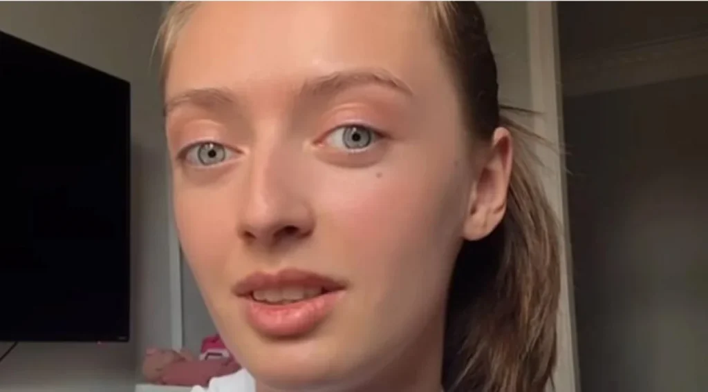 Прокуратура Алика Мұхамадиеваның жазасы неге шегерілгенін түсіндірді