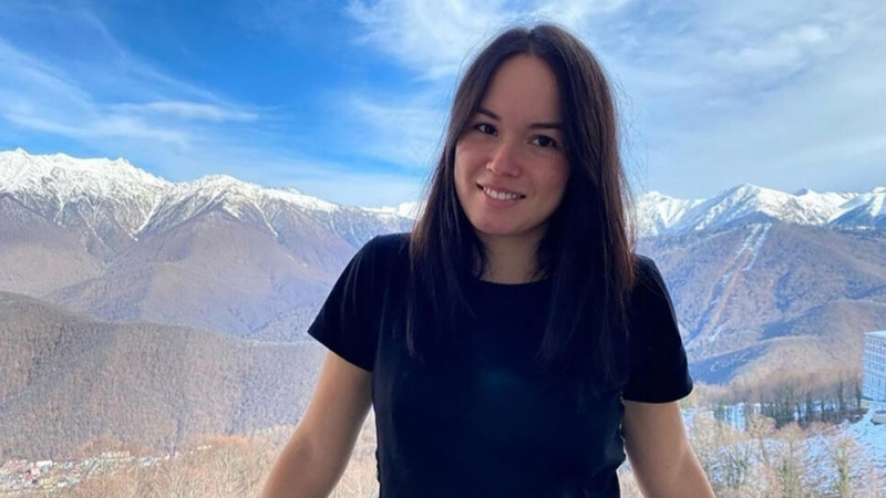 Ориентировка на Екатерину Бивол появилась в сети