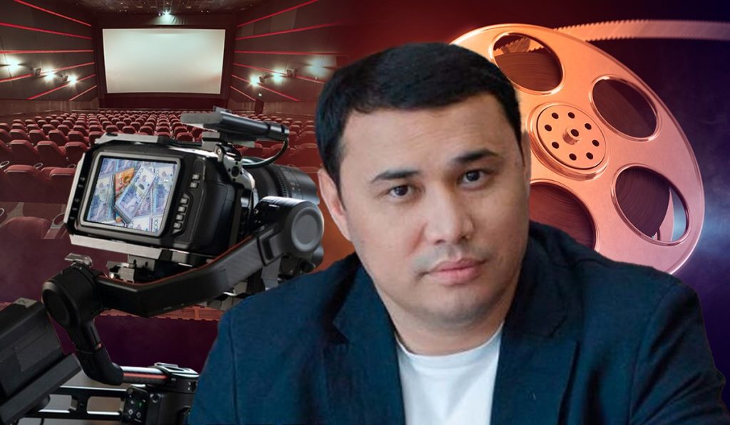 «Қаржы өз араларында қалып жатқандай»: депутат Ұлттық киноны қолдау орталығын сынады