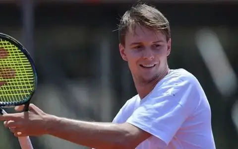 Александр Бублик әлемдік рейтингіде ТОП-25-ке жақындады