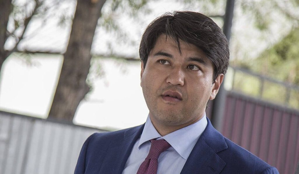 Қуандық Бишімбаевты күзетпен ұстау 9 наурызға дейін ұзартылды