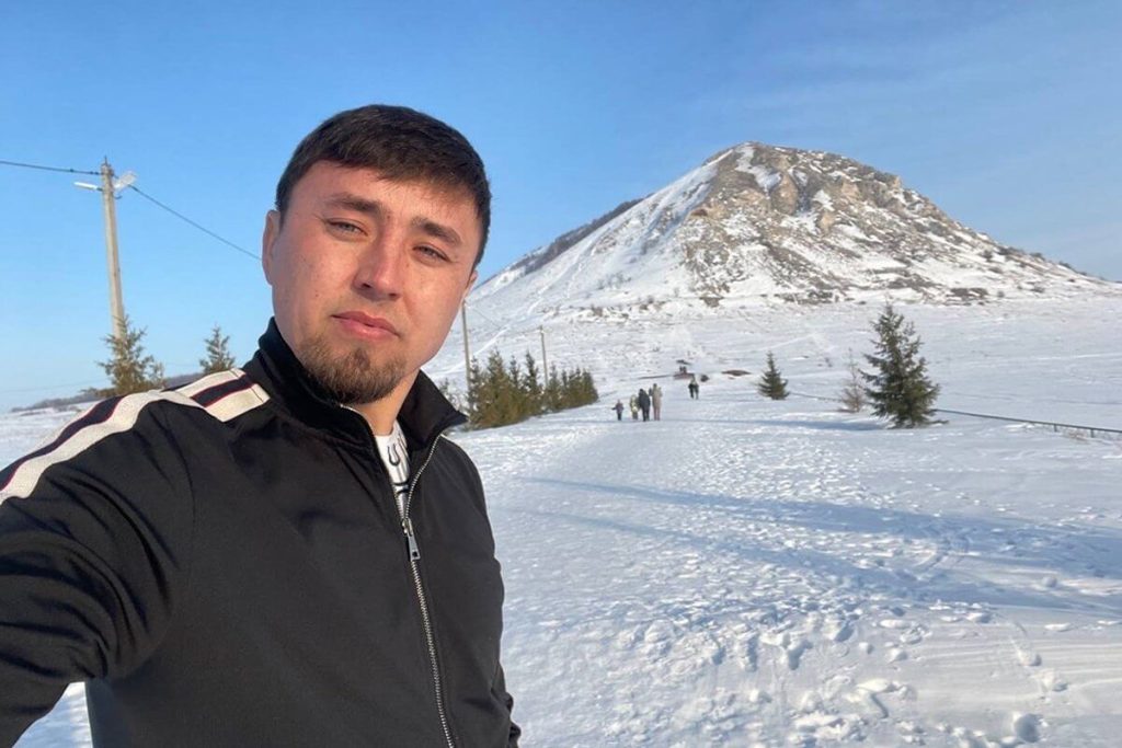 «Қара халықпыз»: Башқұртстанда халық ереуілге шықты