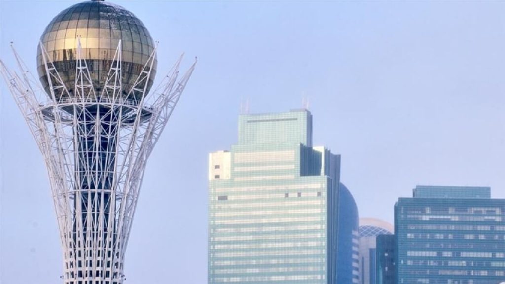 Астанада Сирия бойынша келіссөз өтеді