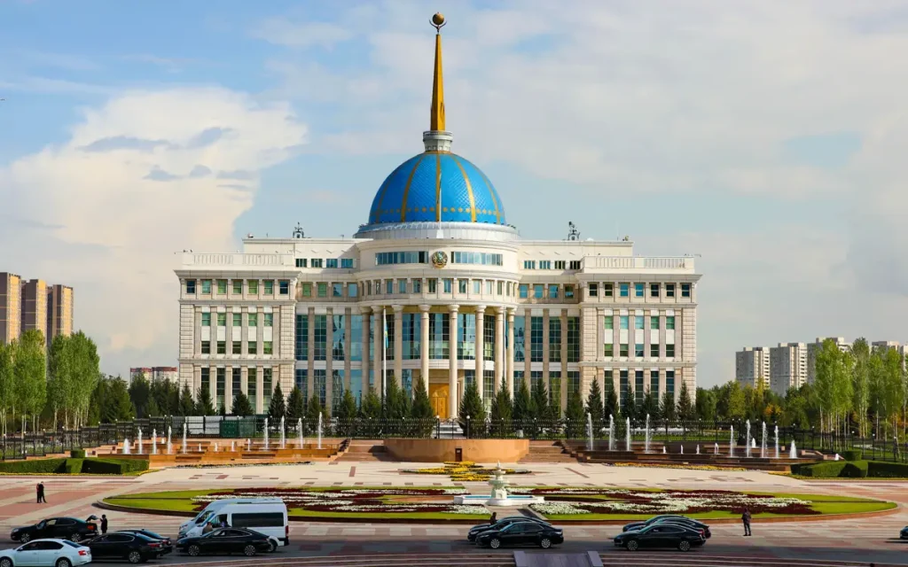 Русланбек Бекжігітов ҚР Қауіпсіздік Кеңесінің Әскери қауіпсіздік және қорғаныс бөлімінің меңгерушісі лауазымынан босатылды