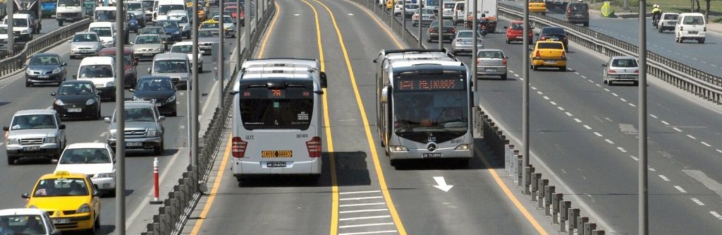 Алматыда жүрдек қоғамдық көліктің жаңа желілері пайда болады