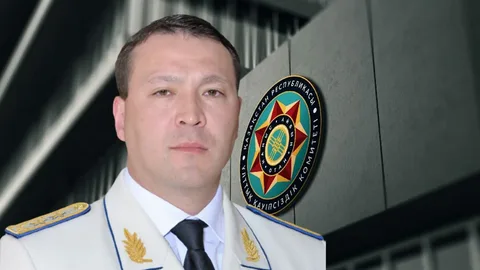 Самат Әбішке қатысты қылмыстық іс сотқа жіберілді