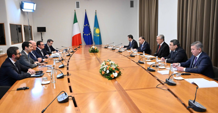 Астанадан Римге және Миланға әуе рейстері қатынайтын болды