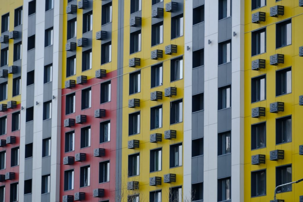 Алматының Түрксіб ауданында қанша ескі тұрғын үй сүріледі?