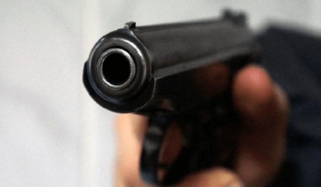 Алматыда дүкенде адамдарға оқ атқан күдікті ұсталды