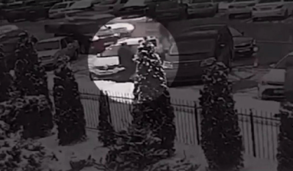 Шымкентте қыз алып қашқан жігіт қамауға алынды