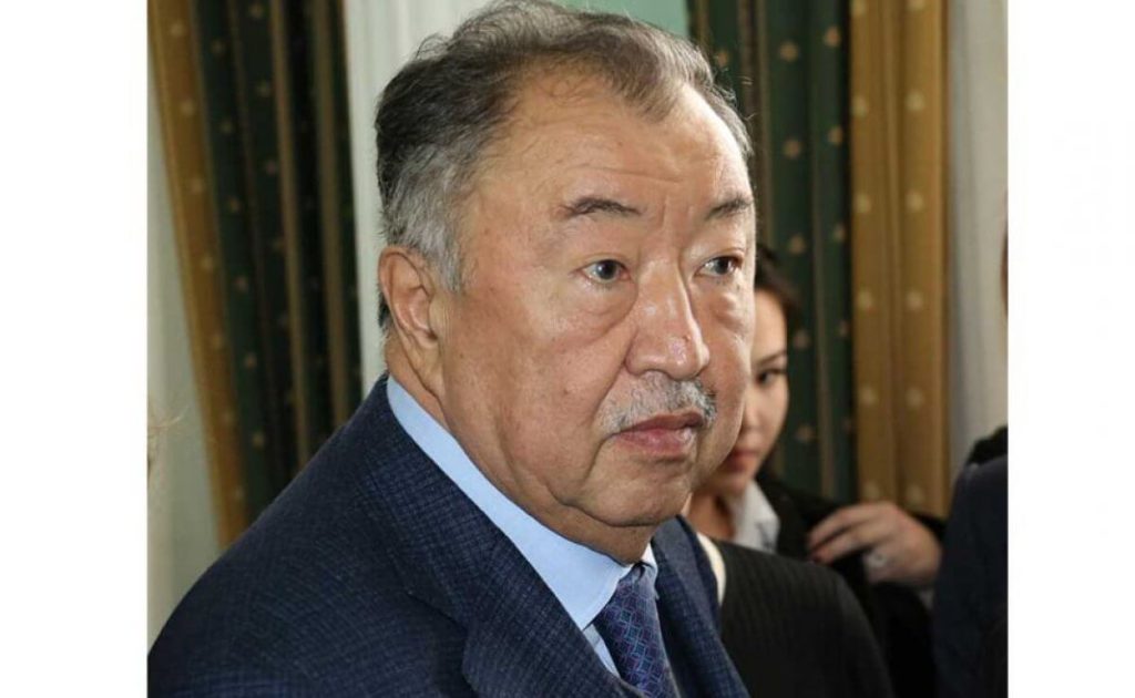 Соттан әділ шешім күтемін – Қуандық Бишімбаевтың әкесі