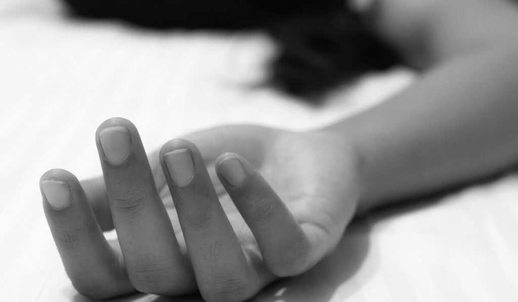 Павлодарда колледж студенті өз-өзіне қол жұмсады