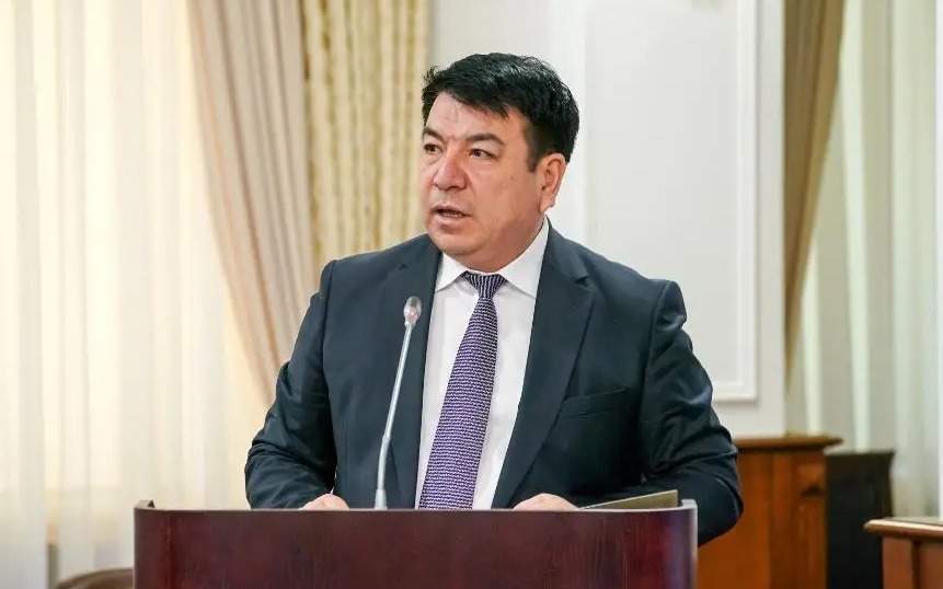 «Қатаң шаралар қабылданады»: Ғани Бейсембаев директордың жеке дәретханасы туралы дауға пікір білдірді