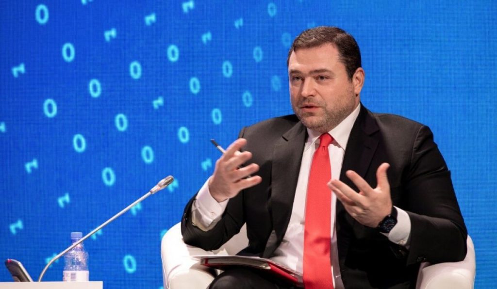 Михаил Ломтадзе ағылшын футбол клубын сатып алды