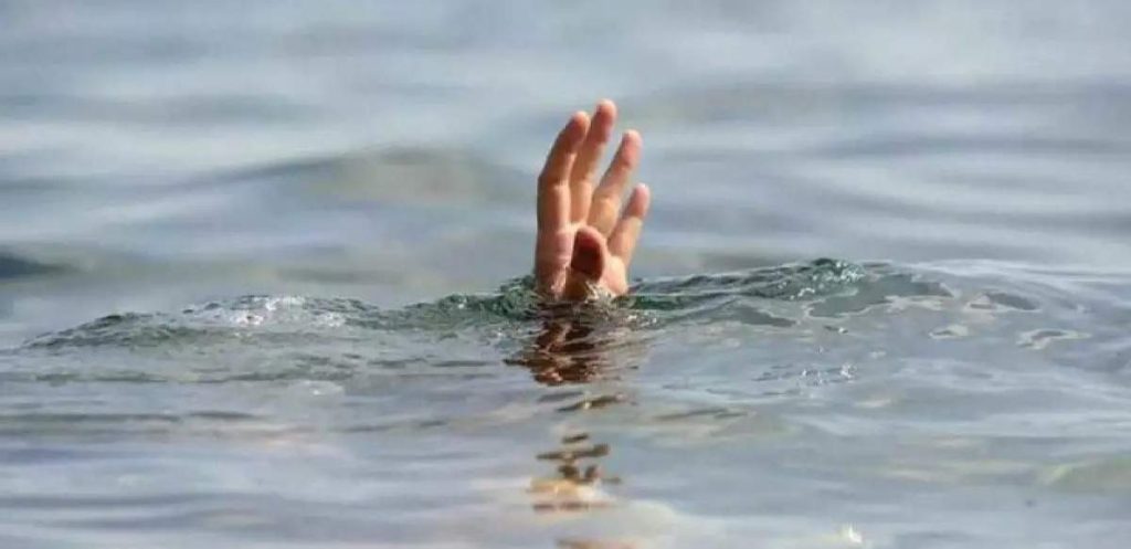 Астанада Есілді кесіп өтуге бәстескен бозбала суға кетті