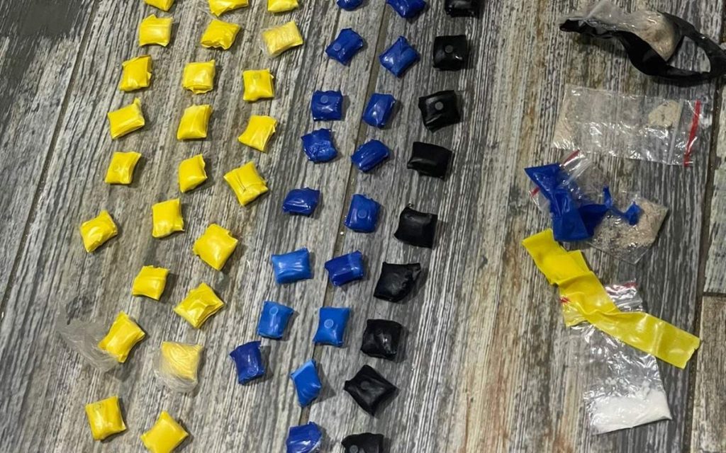 Алматы қаласы синтетикалық есірткі өндірісінің ордасына айналған