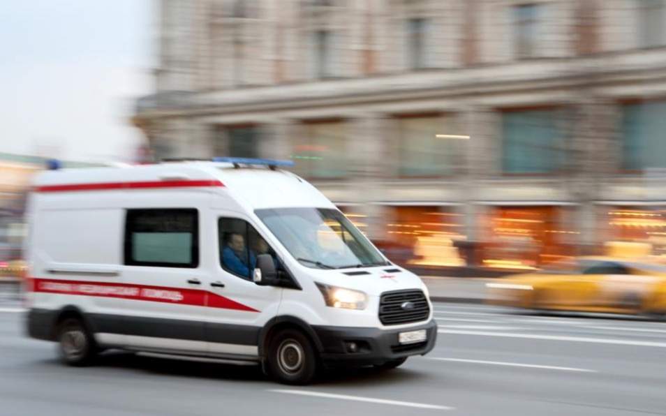 Мәскеуде тапсырыспен алынған тағамнан 10-нан астам адам уланды