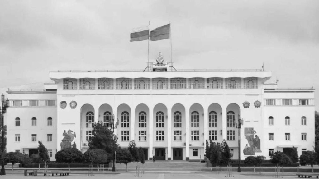 Дағыстанда үш күн аза тұту күні болып жарияланды