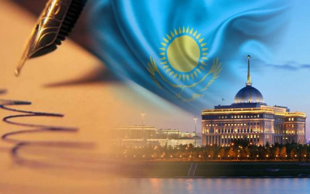 Мемлекет басшысы металлургтерді марапаттау туралы Жарлыққа қол қойды