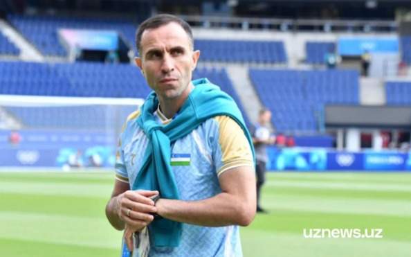 Тимур Кападзе олимпиадалық қалашықтағы қиындықтар жөнінде айтып берді