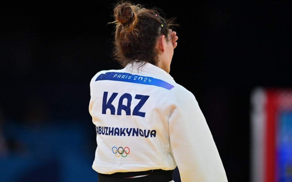 Үміттеріңізді ақтай алмадым, кешіріңіздер — Әбиба Әбужақынова