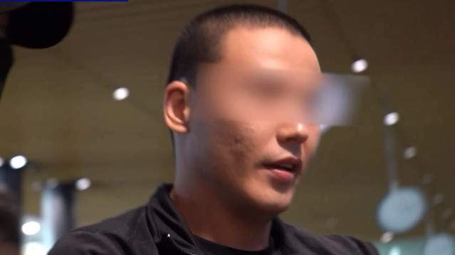 Қыз зорламақ болғаны үшін сотталған шымкенттік жігіт 4 жыл бойы Грузияда қашып жүрген