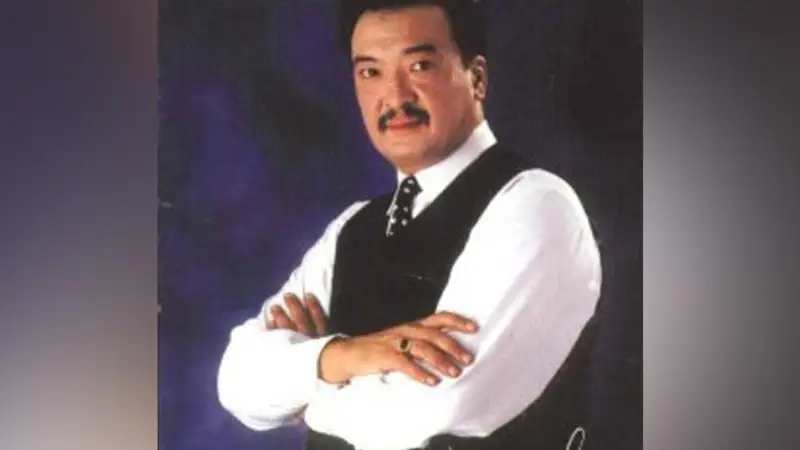 Тұлғалар туған күн: бүгін актер Сағи Әшімовтың туған күні