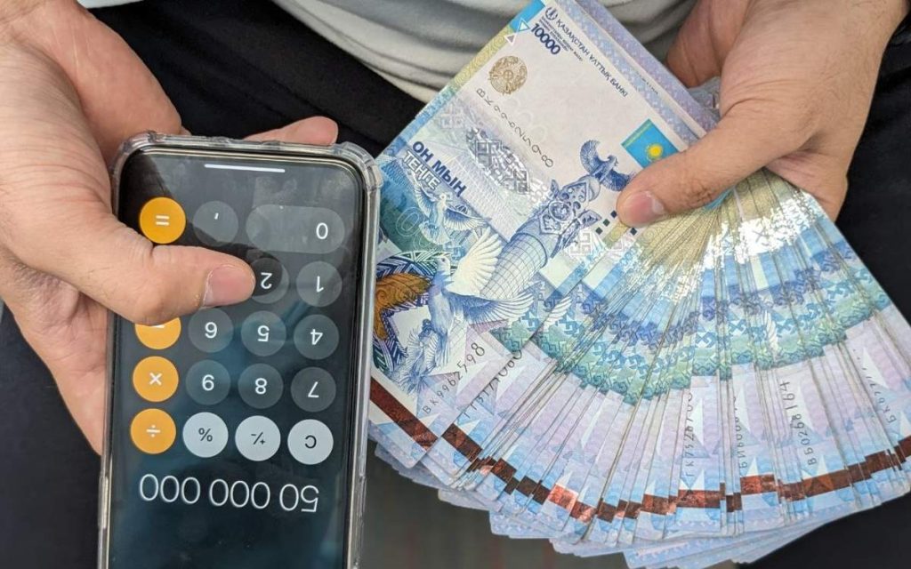 БҚО-да жұмыс беруші қызметкерге 51 млн теңге жалақы қарызын төлемей келген