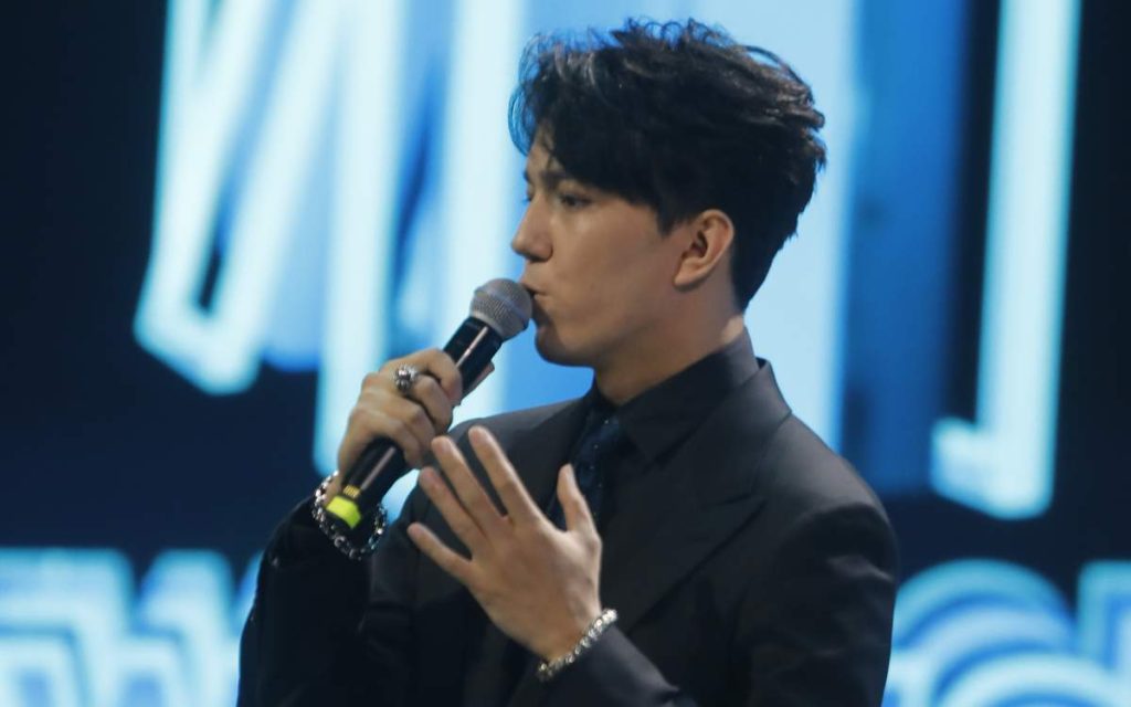 Димаштың «Singer» байқауы кезінде айтқан сөзі дауға ұласты